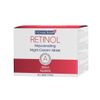 RETINOL Rejuvenating Night Cream-Mask-50ml