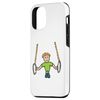 iPhone 14 Gymnastic Rings Case