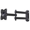 VideoSecu Swivel TV Wall Mount for Acer Westinghouse 24" to 32" K272HUL EWM24F1Y1 CW24T9PW CW24T9BW ML12B BIB
