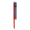 Spiroll Chafe Guards - Single, Orange 23.5" (Fits 3/4" to 1" Line)
