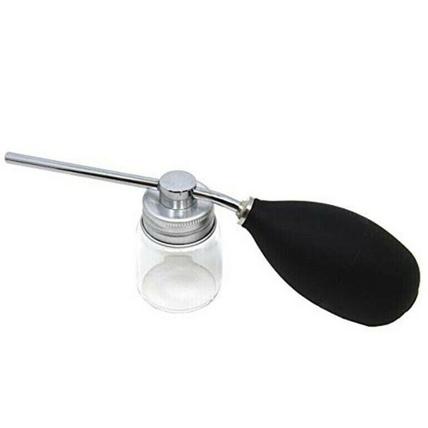 Hair Fibers Spray Pump Applicator -Hair Fiber Atomizer Pump -Jargod