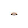 Compact Tool TLP-D 28869DLA Disc Pad (Dust Absorbing Type) 5 x 11