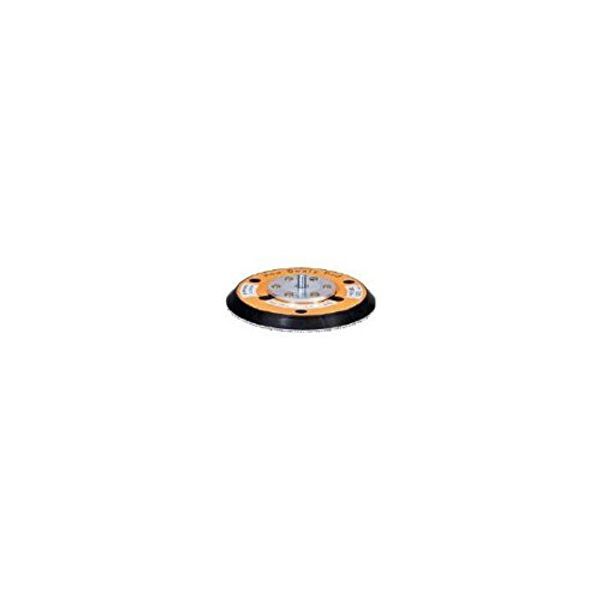 Compact Tool TLP-D 28869DLA Disc Pad (Dust Absorbing Type) 5 x 11