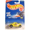 Hot Wheels #526 NEET Streeter Basic Wheels Medium HW Logo Condition Mattel 1:64 Scale