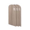 Compactor Clothes Cover, NON WOVEN 75G, Brown, Long
