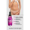 Go Fit red + Go drainer + Go Fiber + Gommy