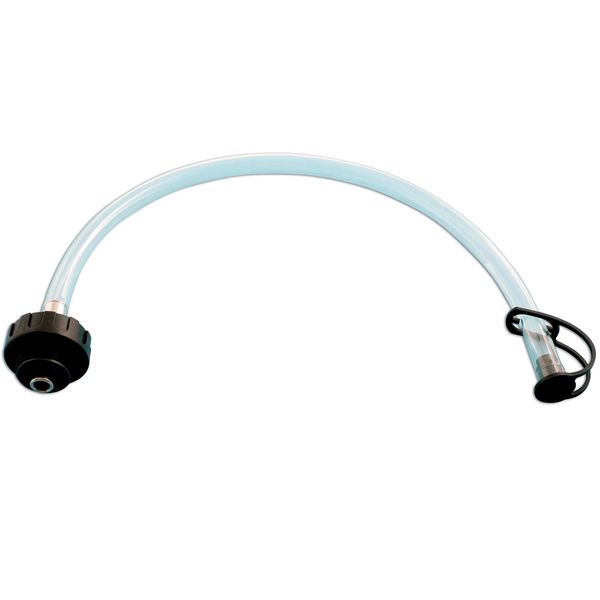 Laser 5161 Oil Filter Drain - for VAG