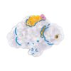 FLOWERING LSR-G008-E Sliding Mirror Kogimyun