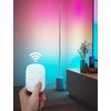 GoveeLife Wireless Mini Smart 6 Button Sensor, Group Control Multiple Devices, Versatile Control Button, Battery Powered, Supports Most Govee Smart Products