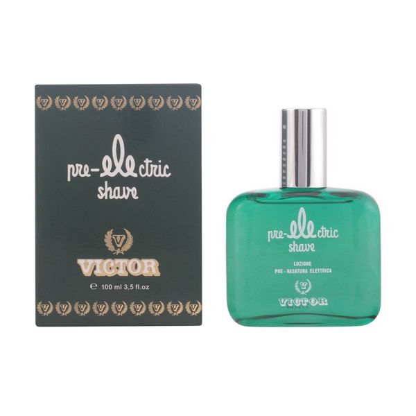 Victor Pre-Electric Shave für Männer, 100 ml