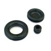 TOOLZONE 125PC RUBBER GROMMETS
