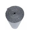 Reflective Foil Insulation Roll Double Bubble Reflectix 12" X 25FT R8 (25SQFT)