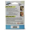 PUTTY BUDDIES Original Swimming Earplugs 3-Pair Pack (Purple/Teal/Magenta)