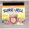6-Pack SURE-JELL Original Premium Fruit Pectin - 1.75oz