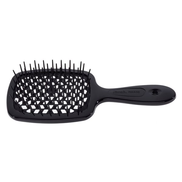 Jäneke SP226 Paddle Brush Black