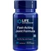 Life Extension Fast Acting Joint Formula One per Day Support 30 Capsules NON GMO