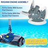For R0524900 Zodiac Baracuda MX8 MX6 Cleaner Engine Assembly