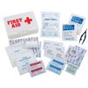 Champion Sports First Aid Kit (White)