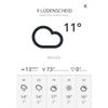 Honeywell RFG100 Mobile Access Kit - White