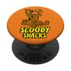 Scooby-Doo Scooby Snacks Pizza! PopSockets Swappable PopGrip