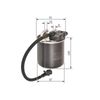 FPS DISTRIBUTION BOSF026402840 Miscellaneous Part