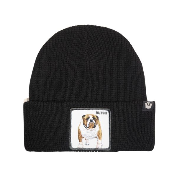 Goorin Bros. Hot Diggity Dog, Schwarz , Einheitsgröße