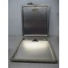 Metal Storage, TWO Clipboard 16X13.5  TRAILER PAPERWORK