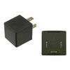 febi bilstein 11574 Turn Indicator Relay, pack of one, Black