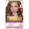 L'Oréal Paris Excellence Creme Ink #7.7-Caramelo Helado 192 ml