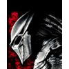 Predators Mini Poster 11X17in Master Print