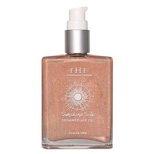 FarmHouse Fresh Sunshine Silk® Shimmer Air Oil