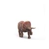 Schleich 15000 Dinosaur Toy, Triceratops Figure