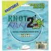 Aquateko Knot2Kinky NT01415 Wire 45-Pound 15ft