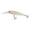 Balzer Shirasu Twitch Bait DR 6.5 cm/7 g Albino