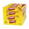 Carmex 100117 Lip Balm Stick, Orignal Flavor - Quantity 24