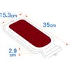 Leader Water Pillow, Stable Type for Children