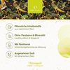 Massage Oil - Organge Lemongrass