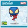 Funko Pop Spider-Boy 2024 Summer Convention Limited Edition 1384