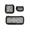 SPEERO Clearview Pouches Kit Black Cam