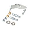  For Chevy Tahoe 2000-2006 Door Hinge Pin And Bushing Kit Front Driver Side
