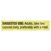 Spring Valley Extra Strength Ashwagandha Supplement, 1300 mg, 60 Veggie Caps