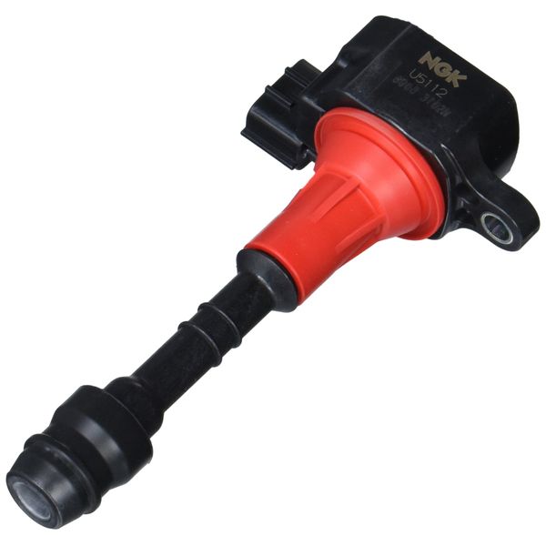 NGK Ignition Coil [49085] U5112