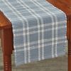 Park Designs Jubilee Chindi Table Runner 13" x 36"