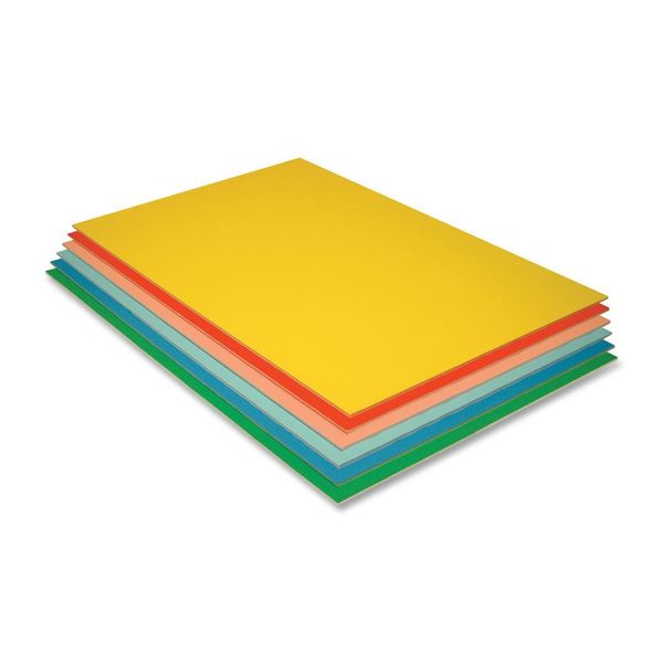 Pacon Economy Foam Boards (PAC5512)