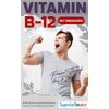 Superior Source B Complex Vitamins with Vitamin D3 Sublingual Tablets 1 Count