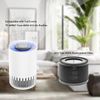 TT-AP001 True HEPA Filter Replacement, Compatible with Taotronics TT-AP001 an...