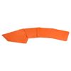 Champro Throw Down Rubber Bases, Set of 4 (Orange)