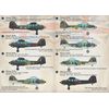 Print Scale 72-243 1/72 Fairy Albacore