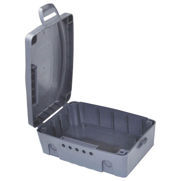 kenable Outdoor IP54 Waterproof Wall Mount Electrical Box for 7-10.5mm Cables
