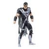 McFarlane DC Multiverse Build A Action Figure Black Lantern Superman (Blackest Night) 18 cm